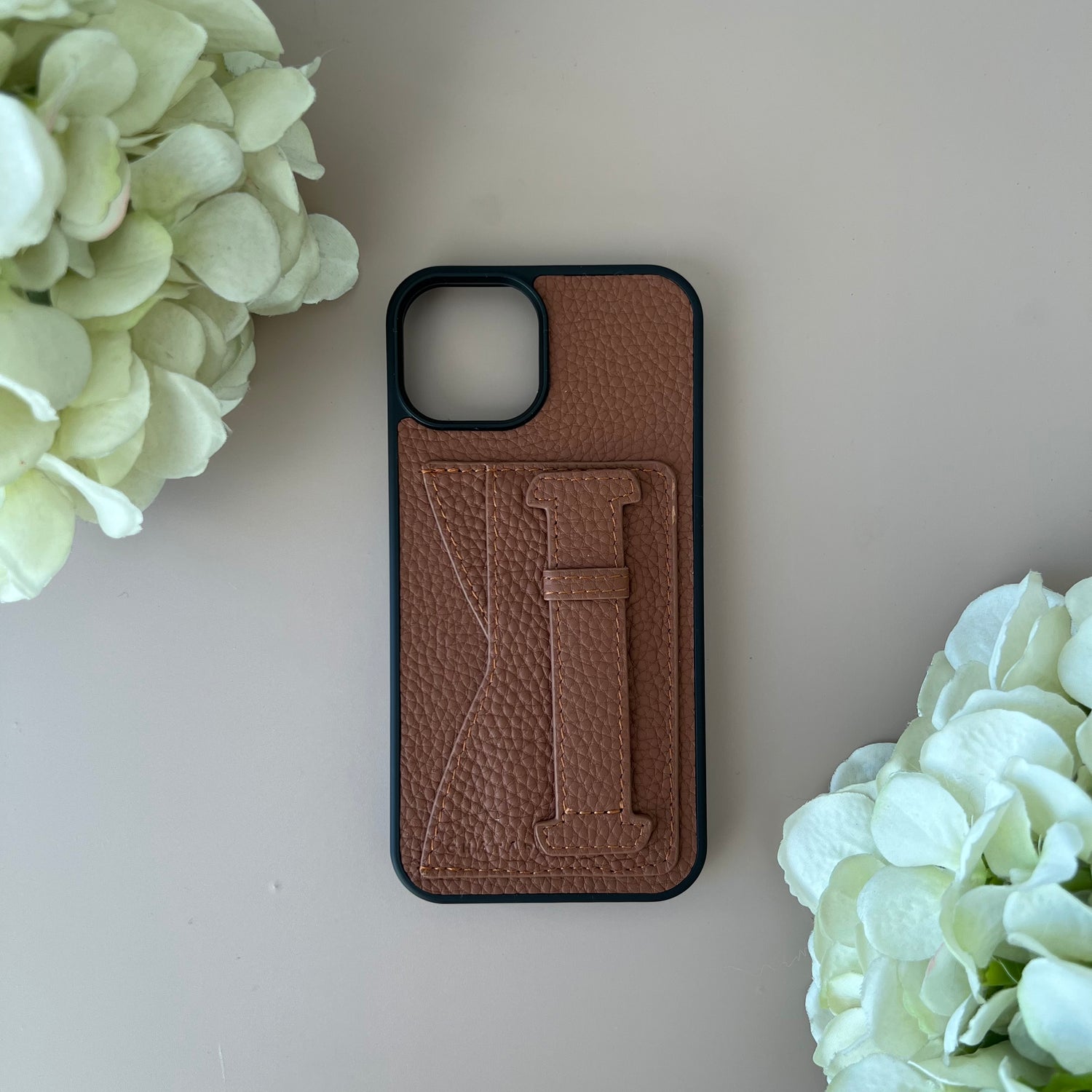 Louis Vuitton iPhone 14 Wallet Case With Straps