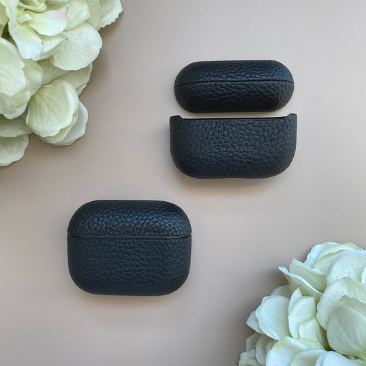 AirPods Pro Pebbled Leather Classic Case